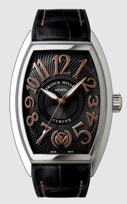 Review Franck Muller GRAND CINTREE CURVEX Men Replica Watch for Sale Cheap Price CX36SCATSTGJ ACAC Black - Click Image to Close